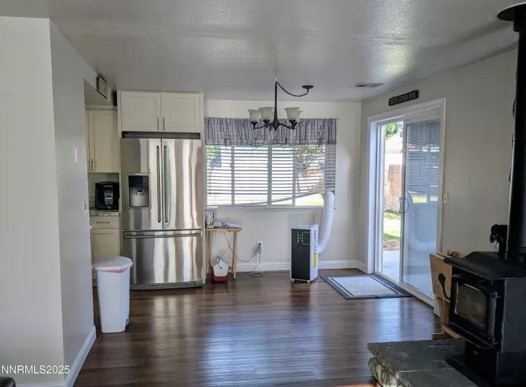 707 Addler, Gardnerville, Nevada 89460, 3 Bedrooms Bedrooms, ,2 BathroomsBathrooms,Residential,Residential,Addler,250053581