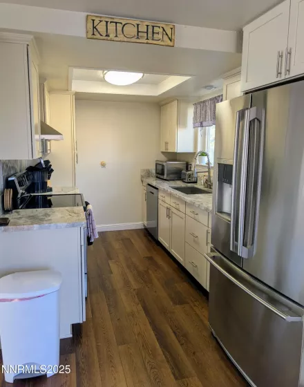 707 Addler, Gardnerville, Nevada 89460, 3 Bedrooms Bedrooms, ,2 BathroomsBathrooms,Residential,Residential,Addler,250053581