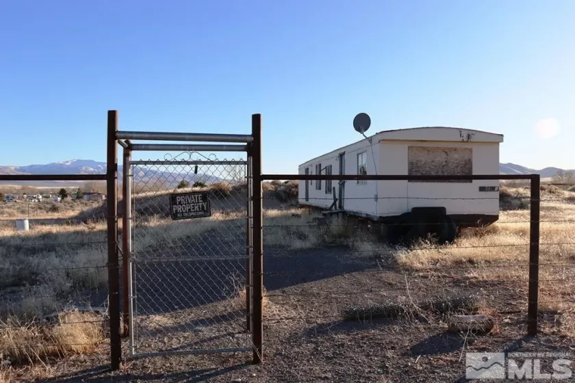 3340 Warner, Winnemucca, Nevada 89445, ,Land,Residential,Warner,250001358