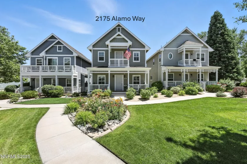 2175 Alamo Square, Reno, Nevada 89509, 3 Bedrooms Bedrooms, ,4 BathroomsBathrooms,Residential,Residential,Alamo Square,250053563