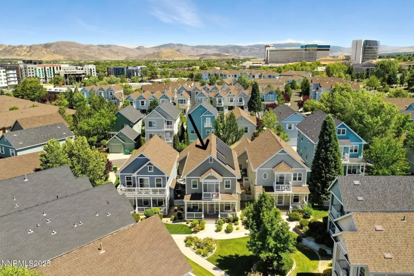 2175 Alamo Square, Reno, Nevada 89509, 3 Bedrooms Bedrooms, ,4 BathroomsBathrooms,Residential,Residential,Alamo Square,250053563