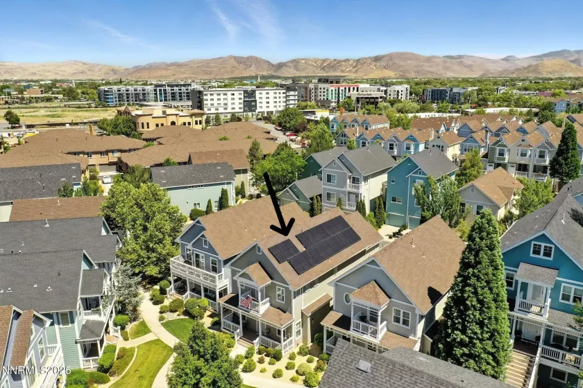 2175 Alamo Square, Reno, Nevada 89509, 3 Bedrooms Bedrooms, ,4 BathroomsBathrooms,Residential,Residential,Alamo Square,250053563
