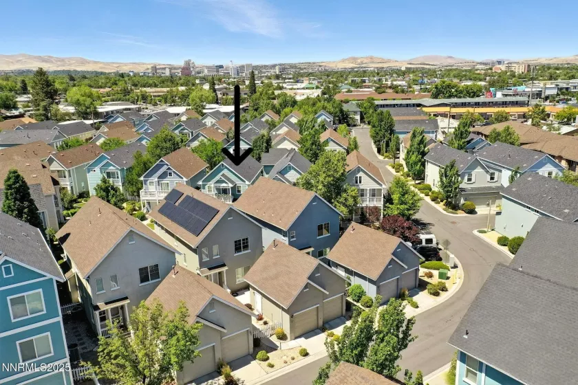 2175 Alamo Square, Reno, Nevada 89509, 3 Bedrooms Bedrooms, ,4 BathroomsBathrooms,Residential,Residential,Alamo Square,250053563