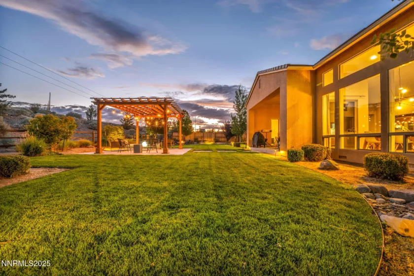 13345 Travertine, Reno, Nevada 89511, 3 Bedrooms Bedrooms, ,4 BathroomsBathrooms,Residential,Residential,Travertine,250053588