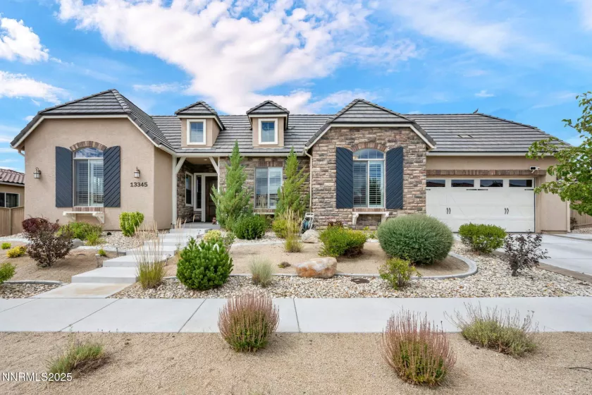 13345 Travertine, Reno, Nevada 89511, 3 Bedrooms Bedrooms, ,4 BathroomsBathrooms,Residential,Residential,Travertine,250053588