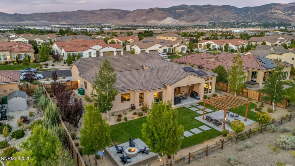 13345 Travertine, Reno, Nevada 89511, 3 Bedrooms Bedrooms, ,4 BathroomsBathrooms,Residential,Residential,Travertine,250053588