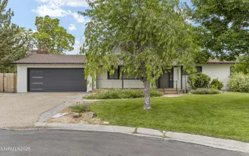 1530 Romero, Reno, Nevada 89509, 3 Bedrooms Bedrooms, ,2 BathroomsBathrooms,Residential,Residential,Romero,250053590