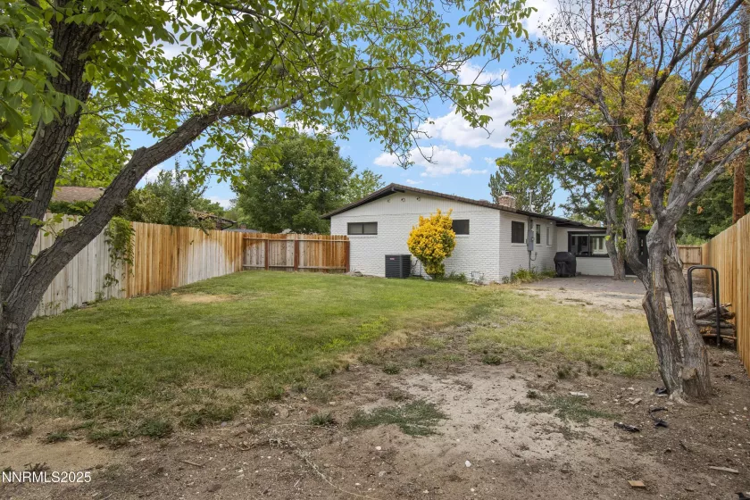1530 Romero, Reno, Nevada 89509, 3 Bedrooms Bedrooms, ,2 BathroomsBathrooms,Residential,Residential,Romero,250053590