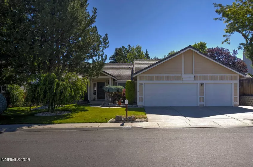 5276 Santa Rosa, Sparks, Nevada 89436, 4 Bedrooms Bedrooms, ,2 BathroomsBathrooms,Residential,Residential,Santa Rosa,250053591