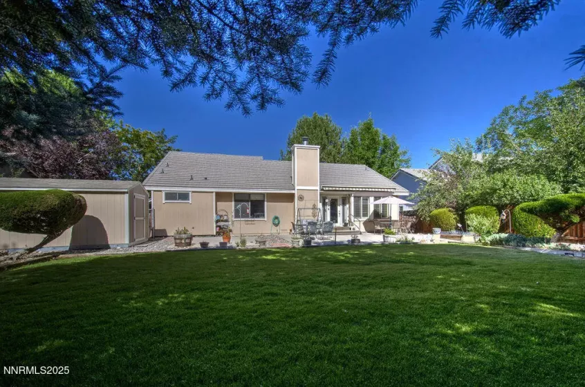 5276 Santa Rosa, Sparks, Nevada 89436, 4 Bedrooms Bedrooms, ,2 BathroomsBathrooms,Residential,Residential,Santa Rosa,250053591
