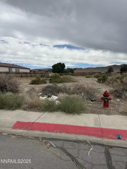 675 Warren, Fernley, Nevada 89408, ,Land,Residential,Warren,250053592