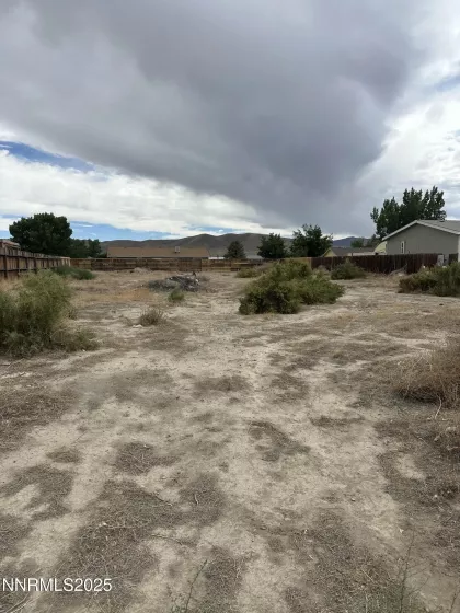 675 Warren, Fernley, Nevada 89408, ,Land,Residential,Warren,250053592