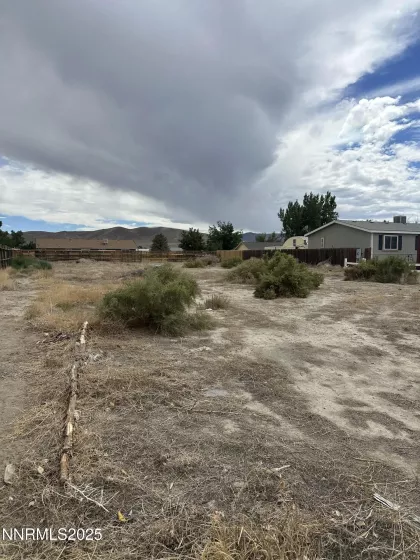 675 Warren, Fernley, Nevada 89408, ,Land,Residential,Warren,250053592