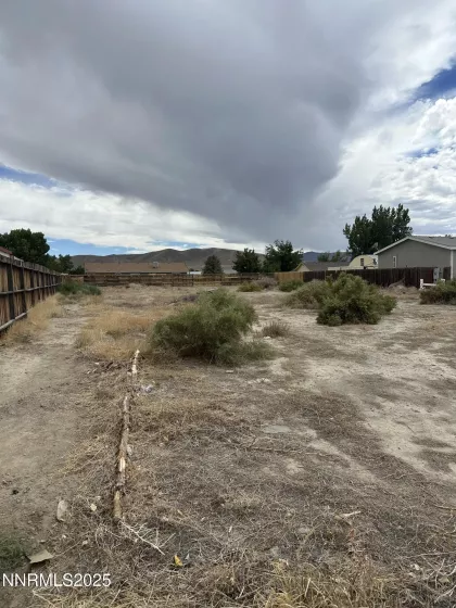 675 Warren, Fernley, Nevada 89408, ,Land,Residential,Warren,250053592