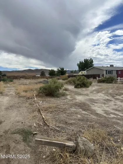 675 Warren, Fernley, Nevada 89408, ,Land,Residential,Warren,250053592
