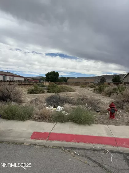 675 Warren, Fernley, Nevada 89408, ,Land,Residential,Warren,250053592