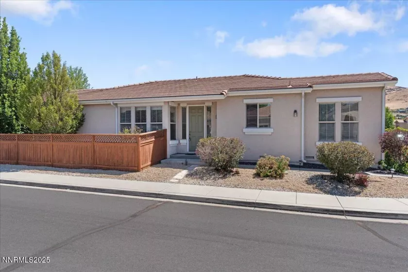 1860 Medolla, Sparks, Nevada 89434, 2 Bedrooms Bedrooms, ,2 BathroomsBathrooms,Residential,Residential,Medolla,250053594