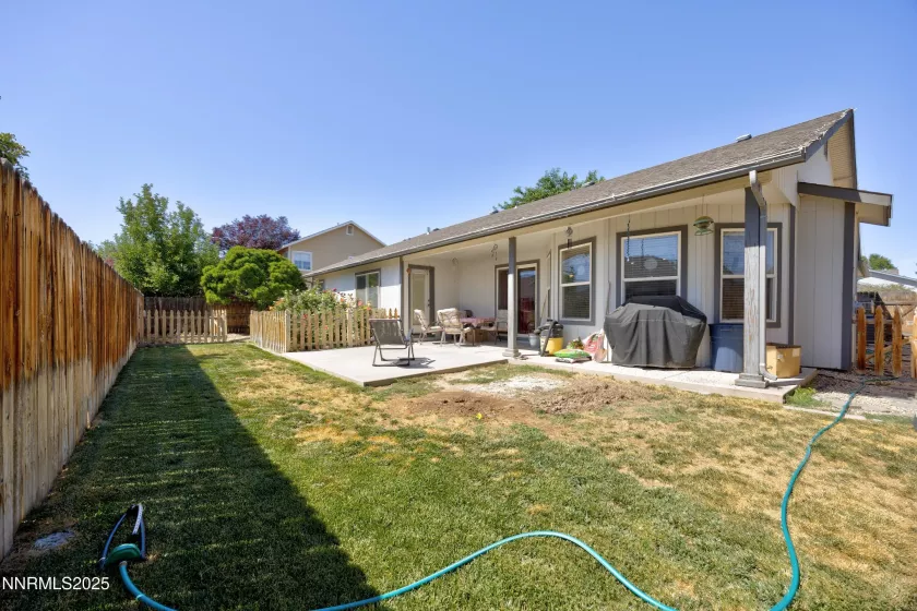 714 Noel, Fallon, Nevada 89406, 3 Bedrooms Bedrooms, ,2 BathroomsBathrooms,Residential,Residential,Noel,250053595