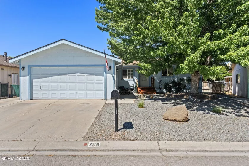 269 Rue De La Fauve, Sparks, Nevada 89434, 3 Bedrooms Bedrooms, ,2 BathroomsBathrooms,Residential,Residential,Rue De La Fauve,250053596