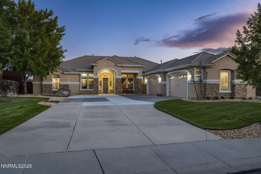 4541 Silian, Sparks, Nevada 89436, 5 Bedrooms Bedrooms, ,3 BathroomsBathrooms,Residential,Residential,Silian,250053597