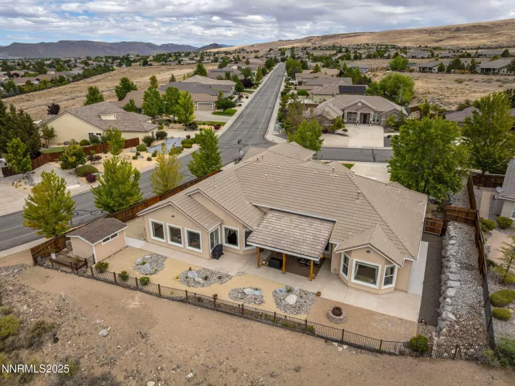 4541 Silian, Sparks, Nevada 89436, 5 Bedrooms Bedrooms, ,3 BathroomsBathrooms,Residential,Residential,Silian,250053597