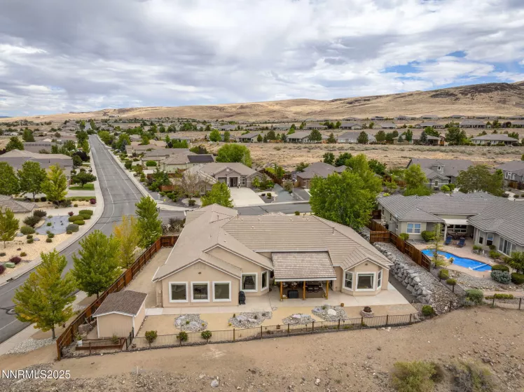 4541 Silian, Sparks, Nevada 89436, 5 Bedrooms Bedrooms, ,3 BathroomsBathrooms,Residential,Residential,Silian,250053597
