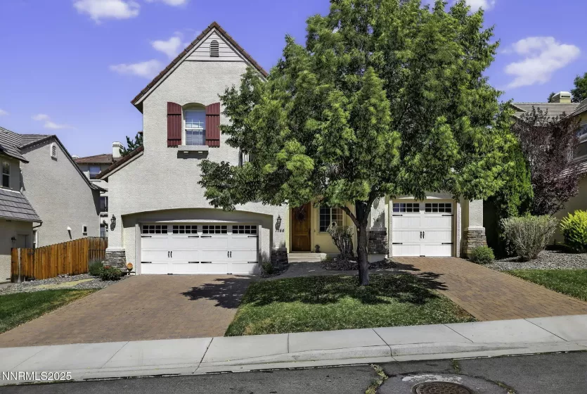 1744 Cloud Peak, Sparks, Nevada 89436, 3 Bedrooms Bedrooms, ,3 BathroomsBathrooms,Residential,Residential,Cloud Peak,250053599