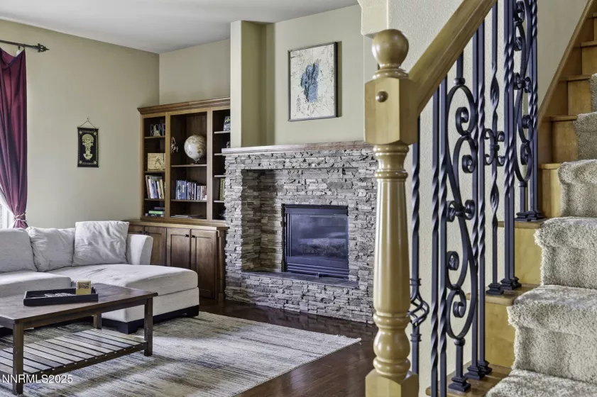 1744 Cloud Peak, Sparks, Nevada 89436, 3 Bedrooms Bedrooms, ,3 BathroomsBathrooms,Residential,Residential,Cloud Peak,250053599