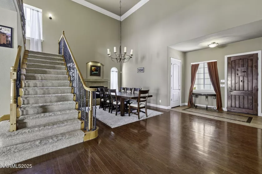 1744 Cloud Peak, Sparks, Nevada 89436, 3 Bedrooms Bedrooms, ,3 BathroomsBathrooms,Residential,Residential,Cloud Peak,250053599