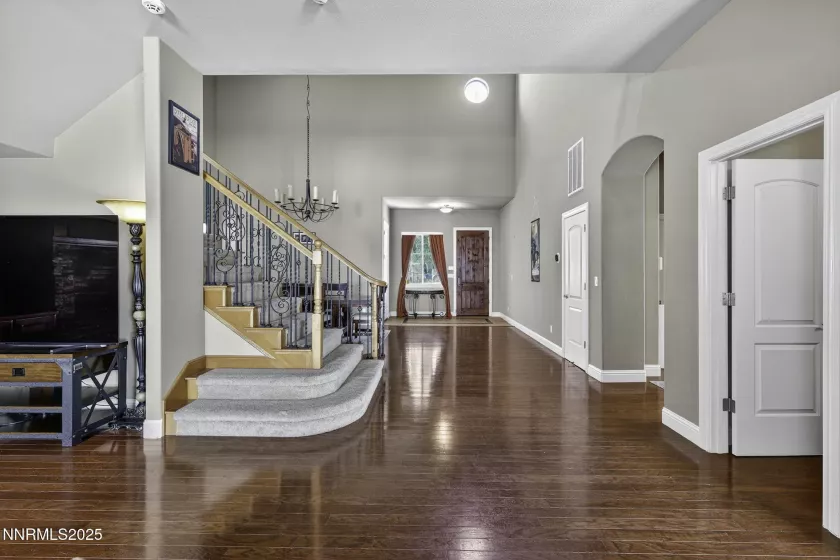 1744 Cloud Peak, Sparks, Nevada 89436, 3 Bedrooms Bedrooms, ,3 BathroomsBathrooms,Residential,Residential,Cloud Peak,250053599
