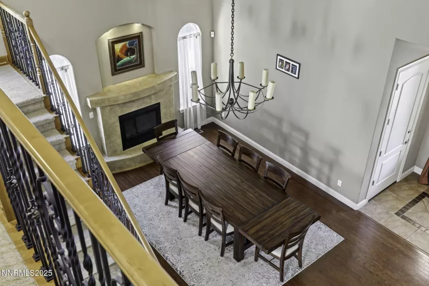 1744 Cloud Peak, Sparks, Nevada 89436, 3 Bedrooms Bedrooms, ,3 BathroomsBathrooms,Residential,Residential,Cloud Peak,250053599