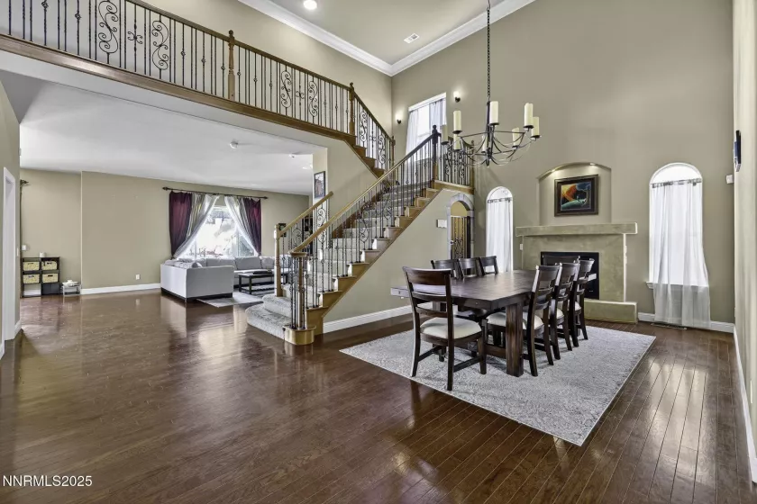 1744 Cloud Peak, Sparks, Nevada 89436, 3 Bedrooms Bedrooms, ,3 BathroomsBathrooms,Residential,Residential,Cloud Peak,250053599