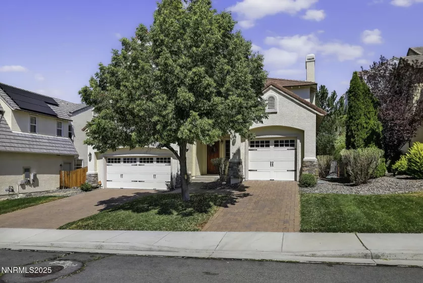 1744 Cloud Peak, Sparks, Nevada 89436, 3 Bedrooms Bedrooms, ,3 BathroomsBathrooms,Residential,Residential,Cloud Peak,250053599