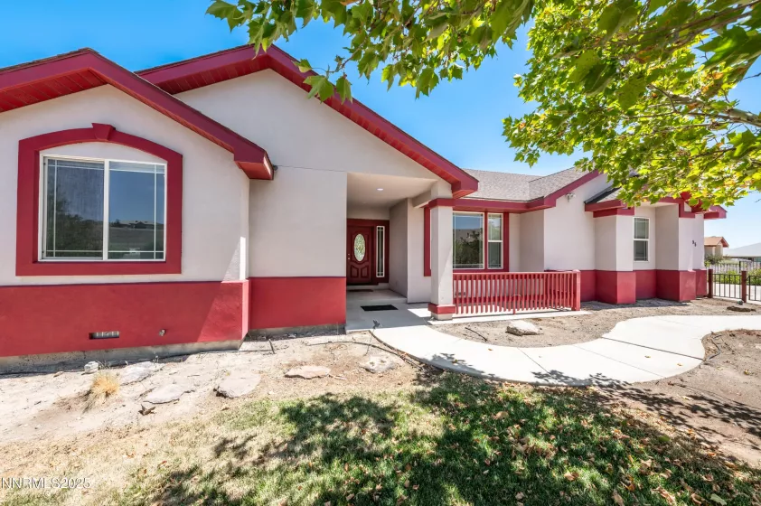 995 Lasso, Fernley, Nevada 89408, 3 Bedrooms Bedrooms, ,2 BathroomsBathrooms,Residential,Residential,Lasso,250053600