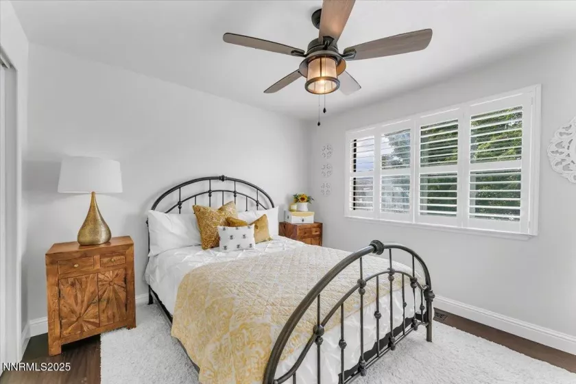3rd Bedroom