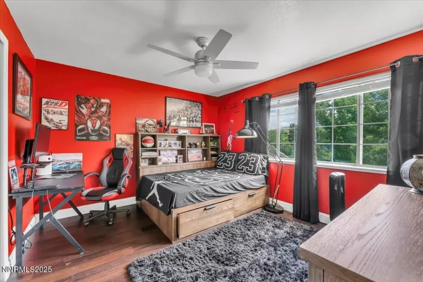 4th Bedroom