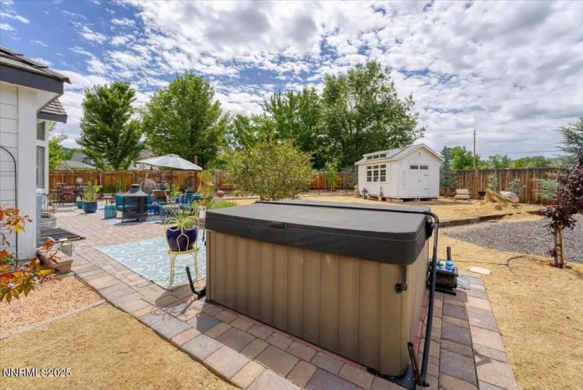 10 High Chaparral, Reno, Nevada 89521, 5 Bedrooms Bedrooms, ,3 BathroomsBathrooms,Residential,Residential,High Chaparral,250053603
