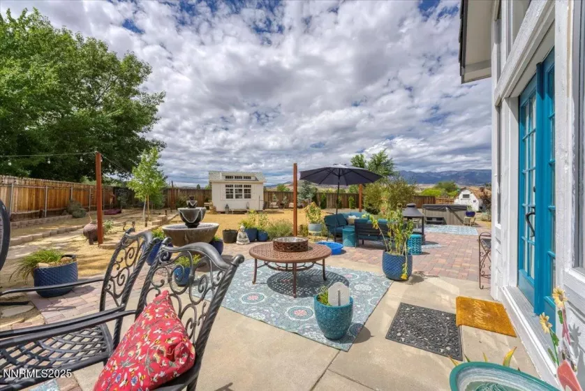 10 High Chaparral, Reno, Nevada 89521, 5 Bedrooms Bedrooms, ,3 BathroomsBathrooms,Residential,Residential,High Chaparral,250053603