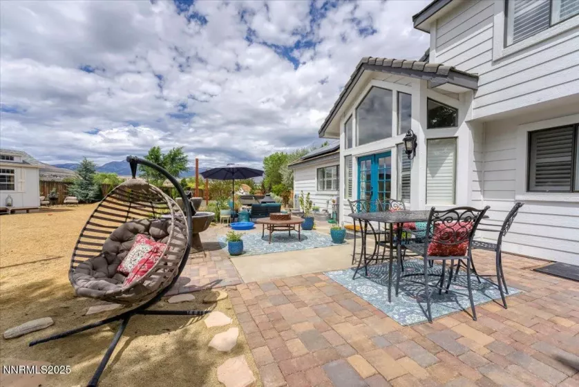10 High Chaparral, Reno, Nevada 89521, 5 Bedrooms Bedrooms, ,3 BathroomsBathrooms,Residential,Residential,High Chaparral,250053603