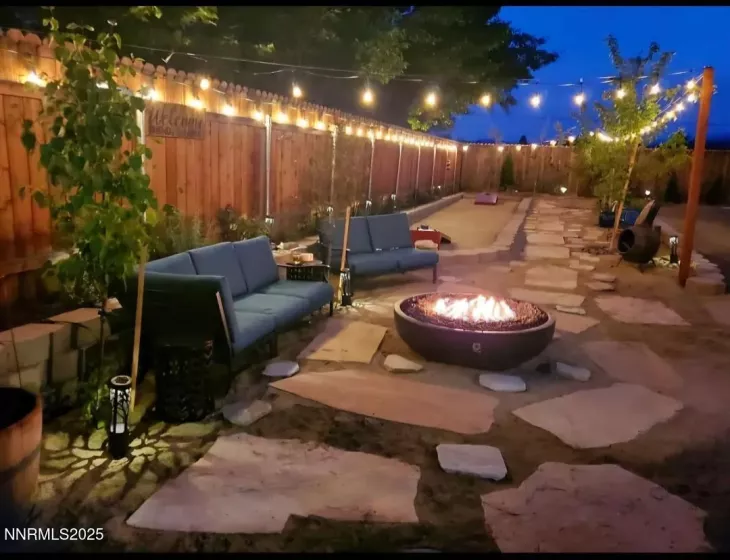 10 High Chaparral, Reno, Nevada 89521, 5 Bedrooms Bedrooms, ,3 BathroomsBathrooms,Residential,Residential,High Chaparral,250053603