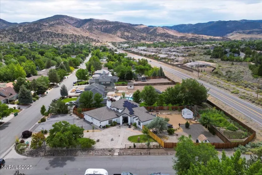 10 High Chaparral, Reno, Nevada 89521, 5 Bedrooms Bedrooms, ,3 BathroomsBathrooms,Residential,Residential,High Chaparral,250053603