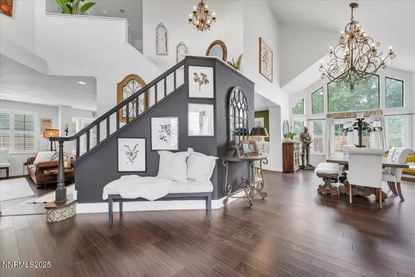 10 High Chaparral, Reno, Nevada 89521, 5 Bedrooms Bedrooms, ,3 BathroomsBathrooms,Residential,Residential,High Chaparral,250053603