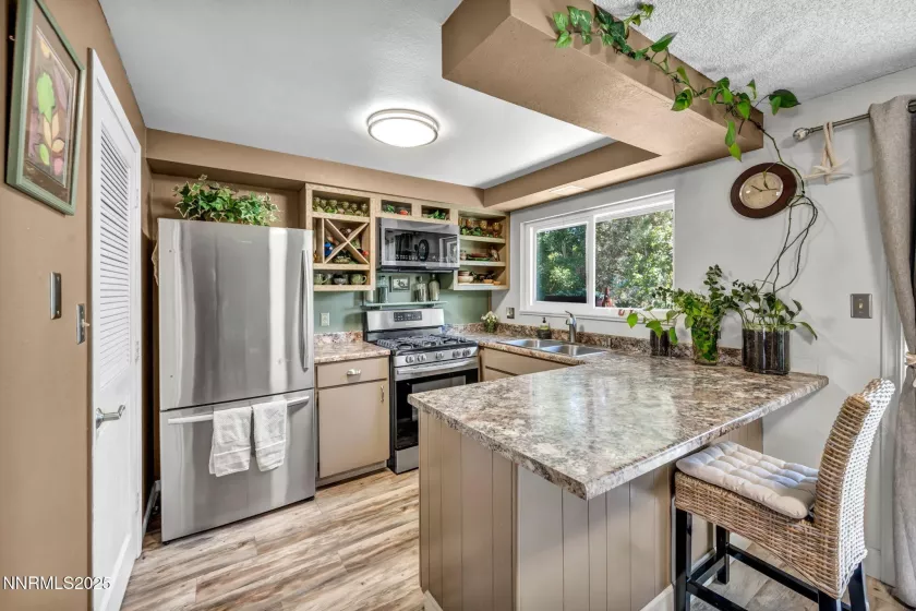 734 and 732 Sean, Carson City, Nevada 89701, ,Residential Income,Residential,Sean,250053606