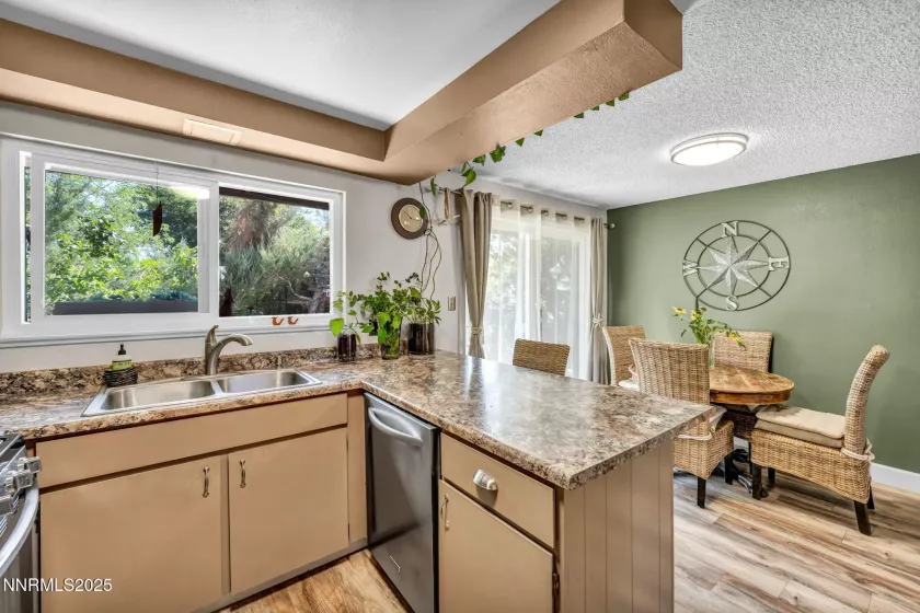 734 and 732 Sean, Carson City, Nevada 89701, ,Residential Income,Residential,Sean,250053606