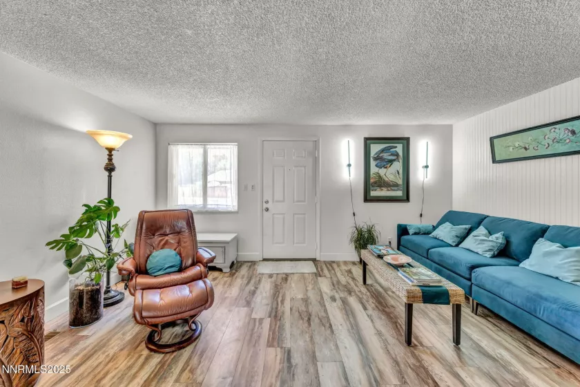 734 and 732 Sean, Carson City, Nevada 89701, ,Residential Income,Residential,Sean,250053606