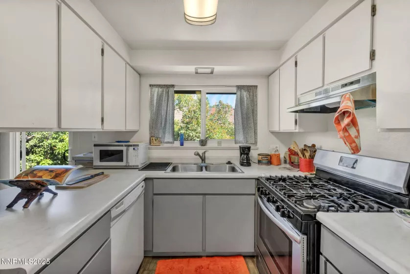 734 and 732 Sean, Carson City, Nevada 89701, ,Residential Income,Residential,Sean,250053606