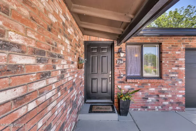 734 and 732 Sean, Carson City, Nevada 89701, ,Residential Income,Residential,Sean,250053606