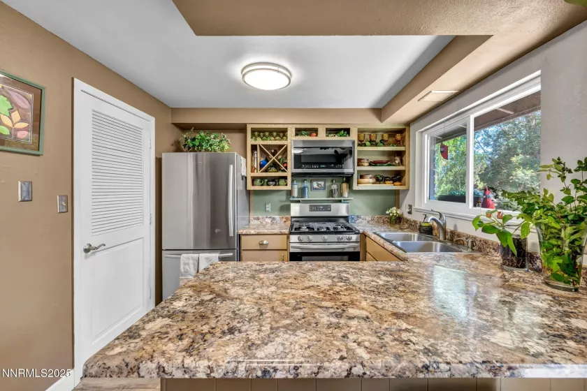 734 and 732 Sean, Carson City, Nevada 89701, ,Residential Income,Residential,Sean,250053606