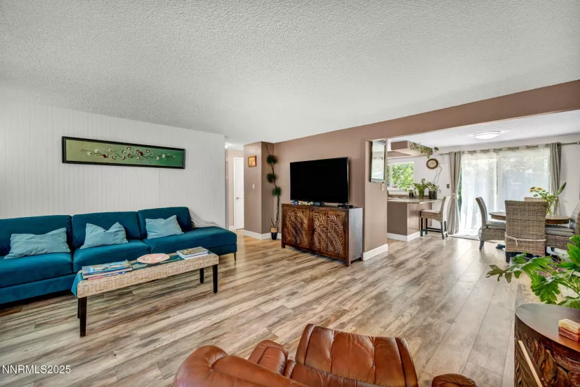 734 and 732 Sean, Carson City, Nevada 89701, ,Residential Income,Residential,Sean,250053606