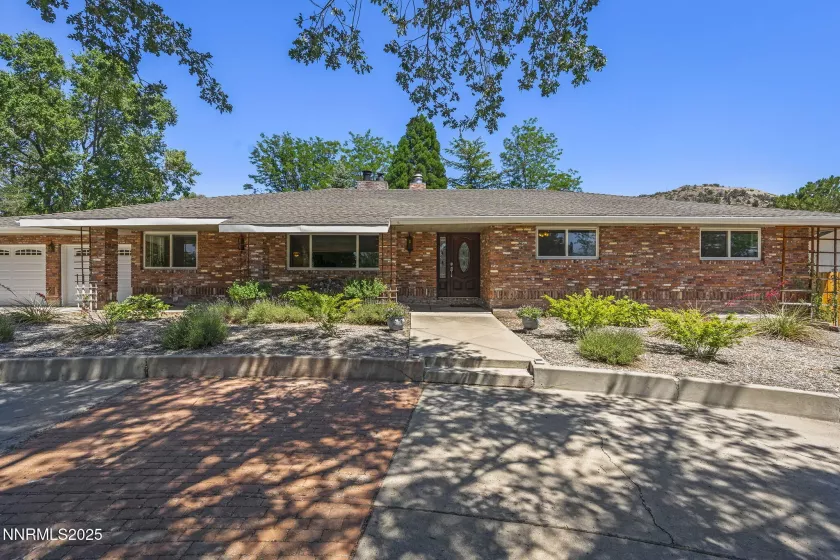 14490 Rancheros, Reno, Nevada 89521, 3 Bedrooms Bedrooms, ,4 BathroomsBathrooms,Residential,Residential,Rancheros,250053607